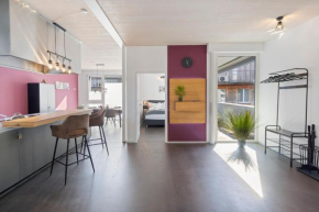Casa Milla, Apartment Wuhr